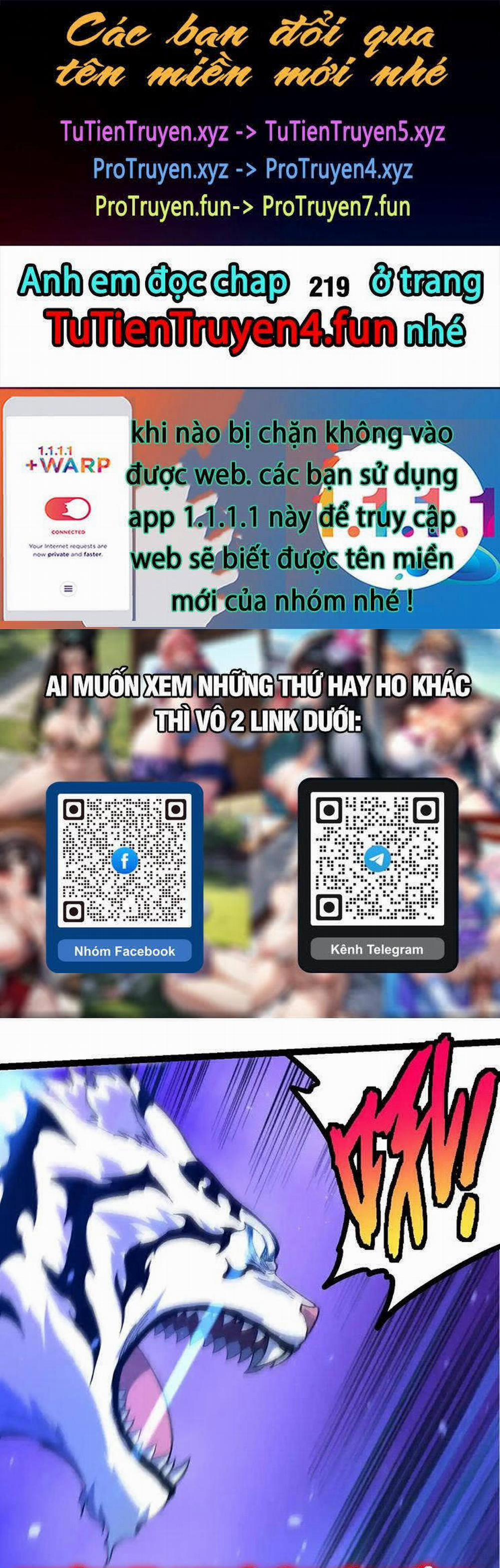 Chuyển Sinh Thành Liễu Đột Biến 218 trang 0