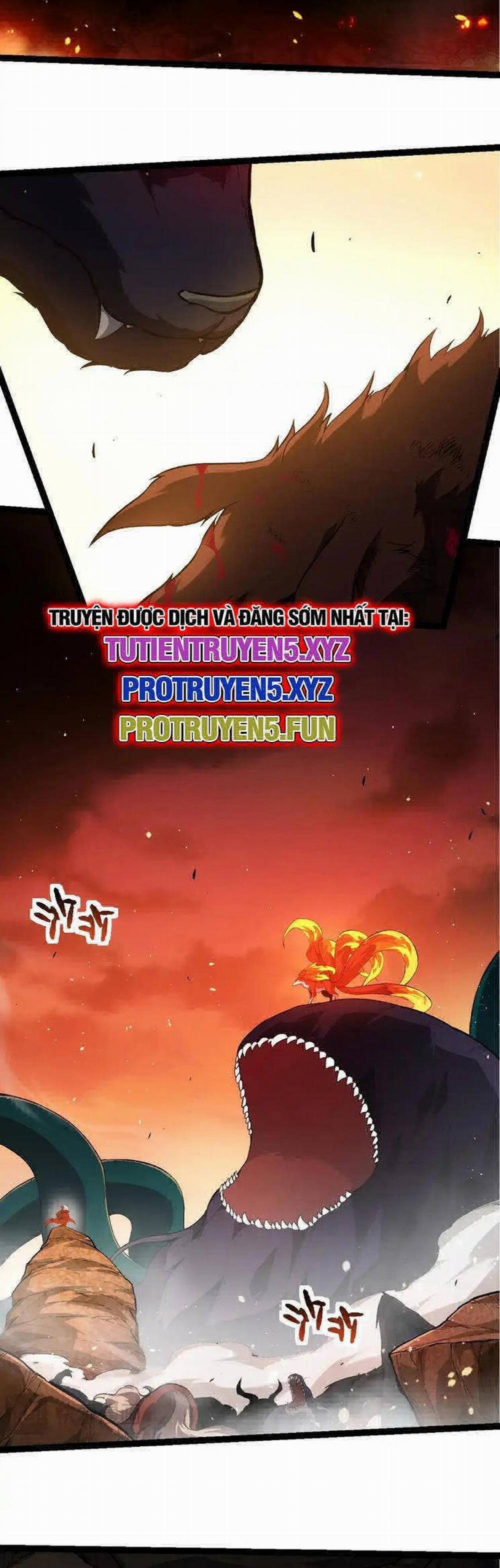 Chuyển Sinh Thành Liễu Đột Biến 218 trang 12