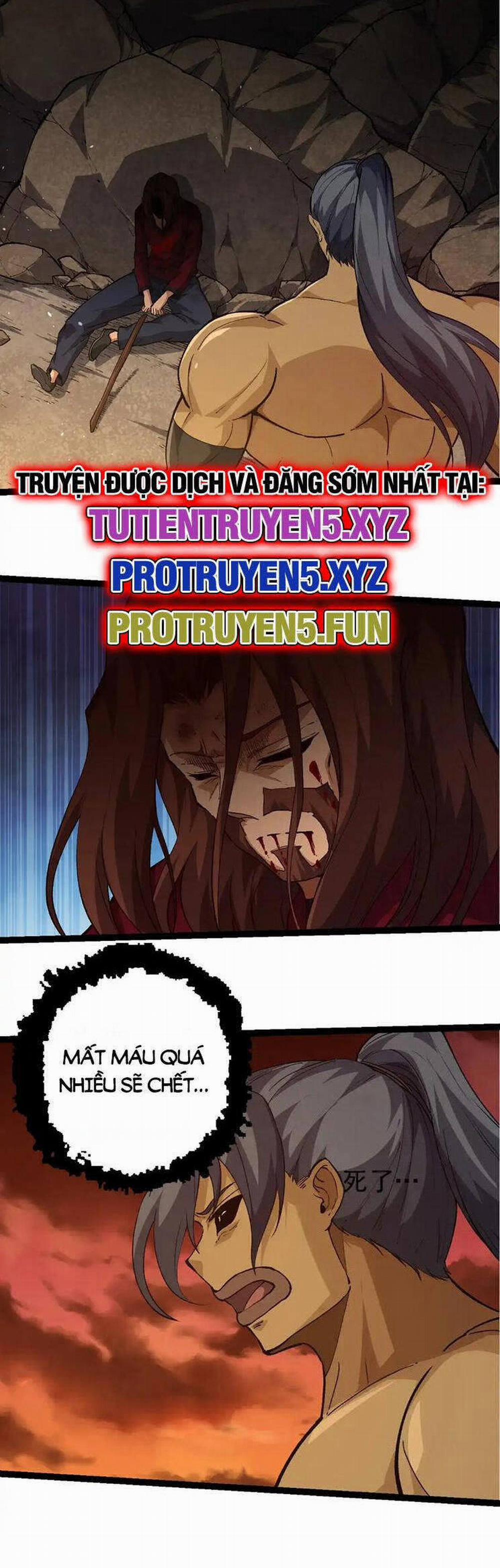 Chuyển Sinh Thành Liễu Đột Biến 218 trang 13