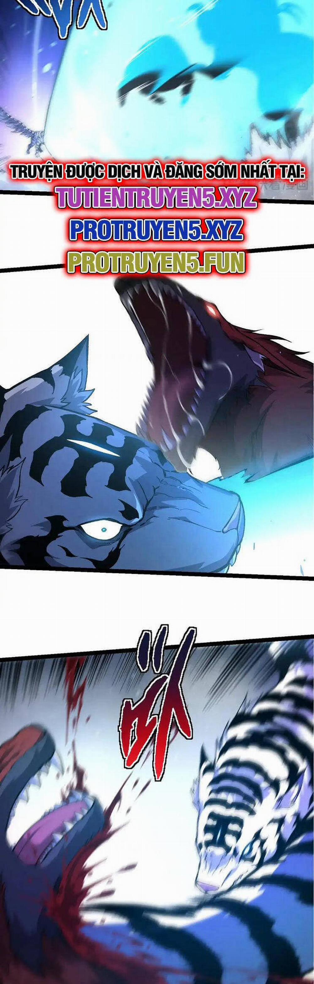 Chuyển Sinh Thành Liễu Đột Biến 218 trang 2