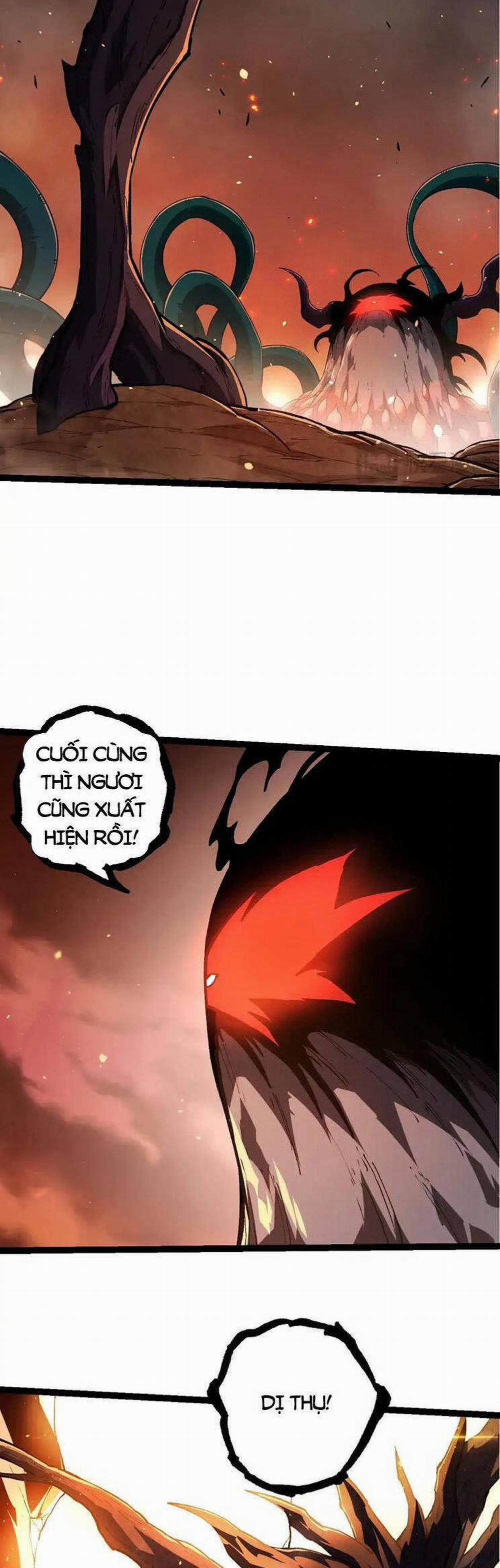 Chuyển Sinh Thành Liễu Đột Biến 218 trang 20