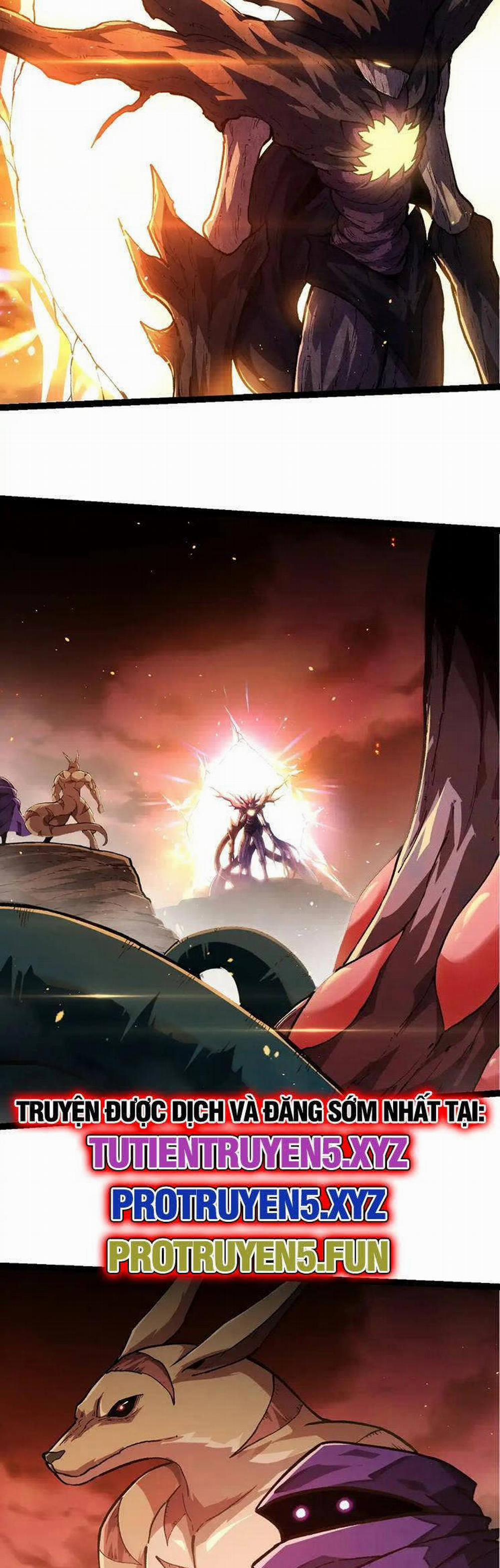 Chuyển Sinh Thành Liễu Đột Biến 218 trang 21