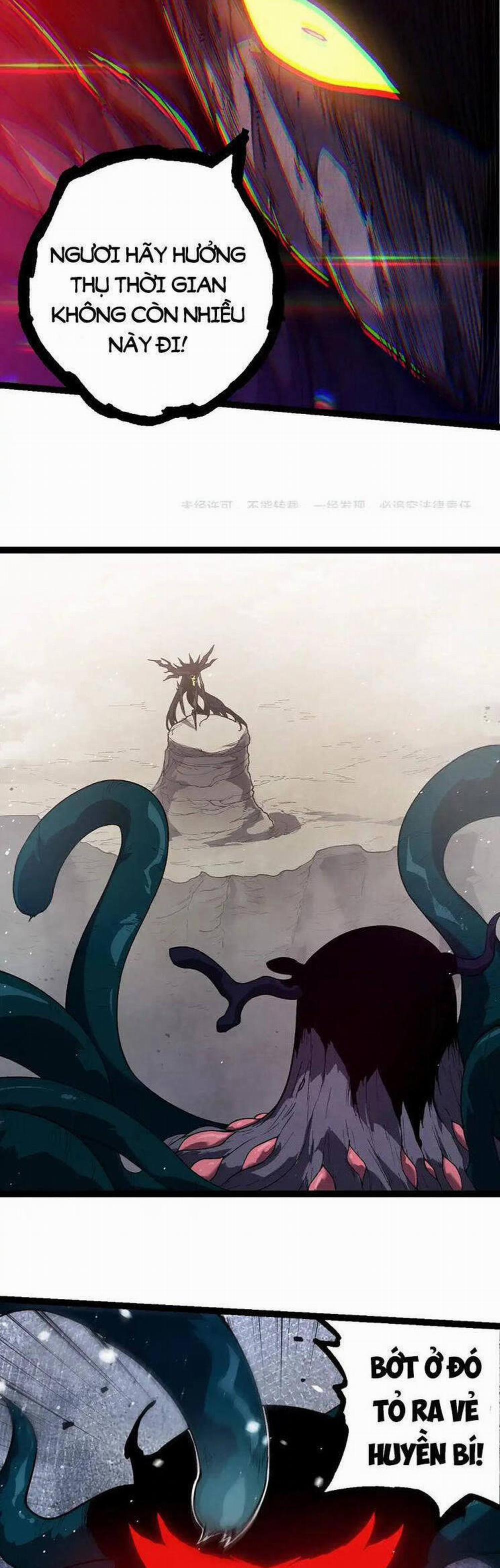 Chuyển Sinh Thành Liễu Đột Biến 218 trang 25