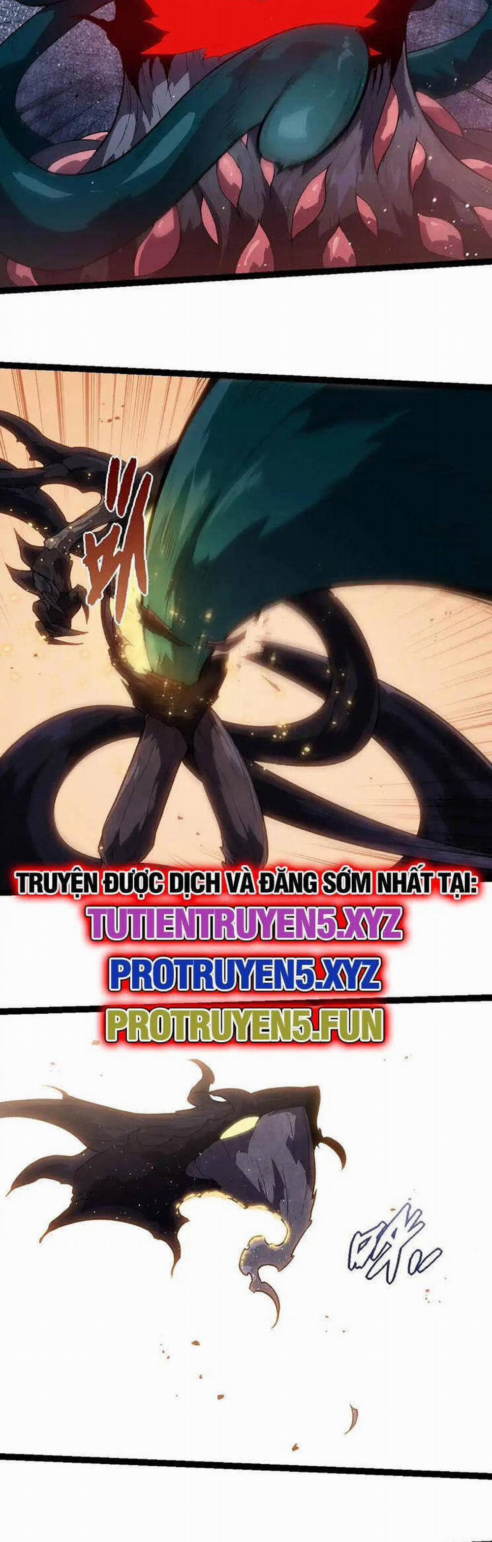 Chuyển Sinh Thành Liễu Đột Biến 218 trang 26