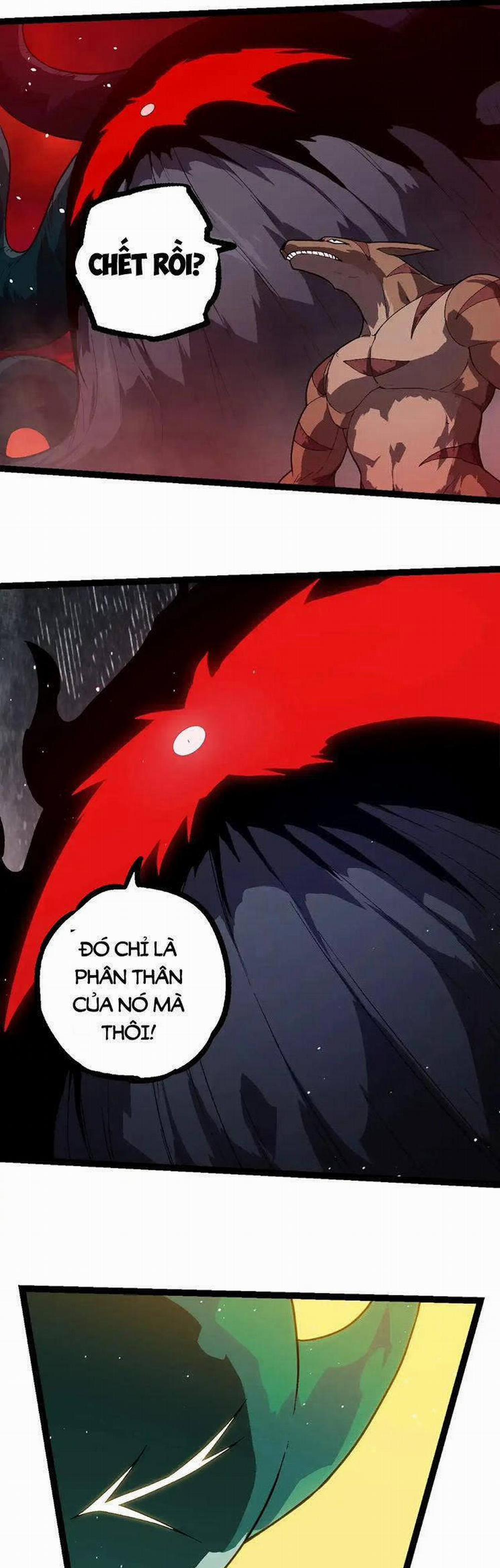 Chuyển Sinh Thành Liễu Đột Biến 218 trang 27