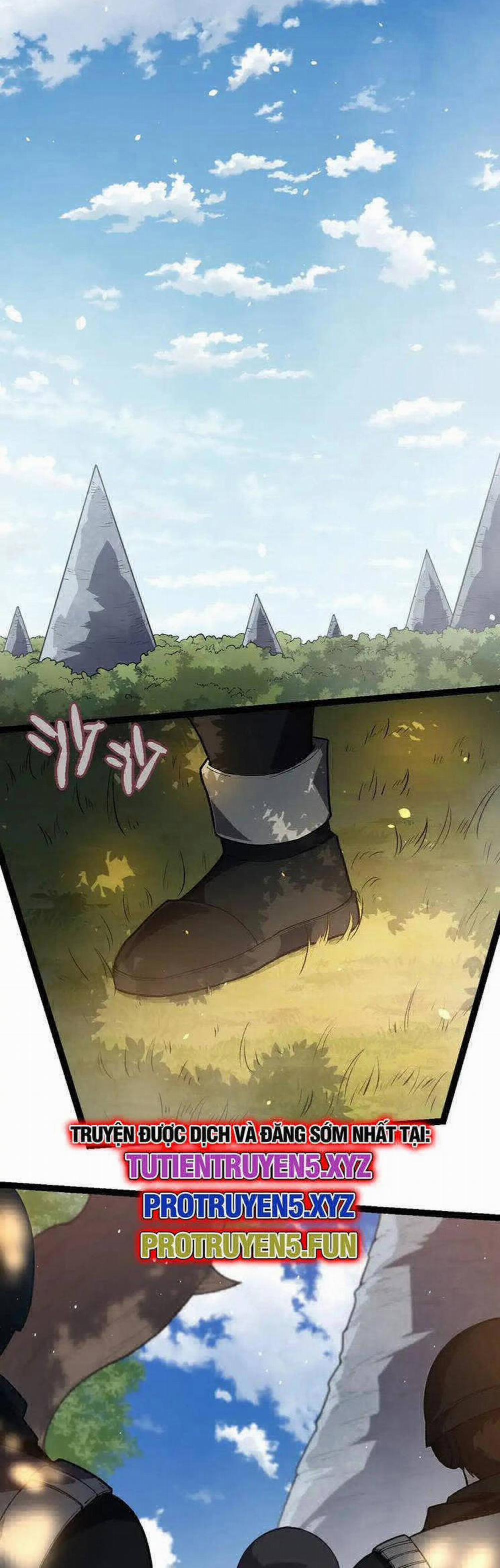 Chuyển Sinh Thành Liễu Đột Biến 218 trang 29