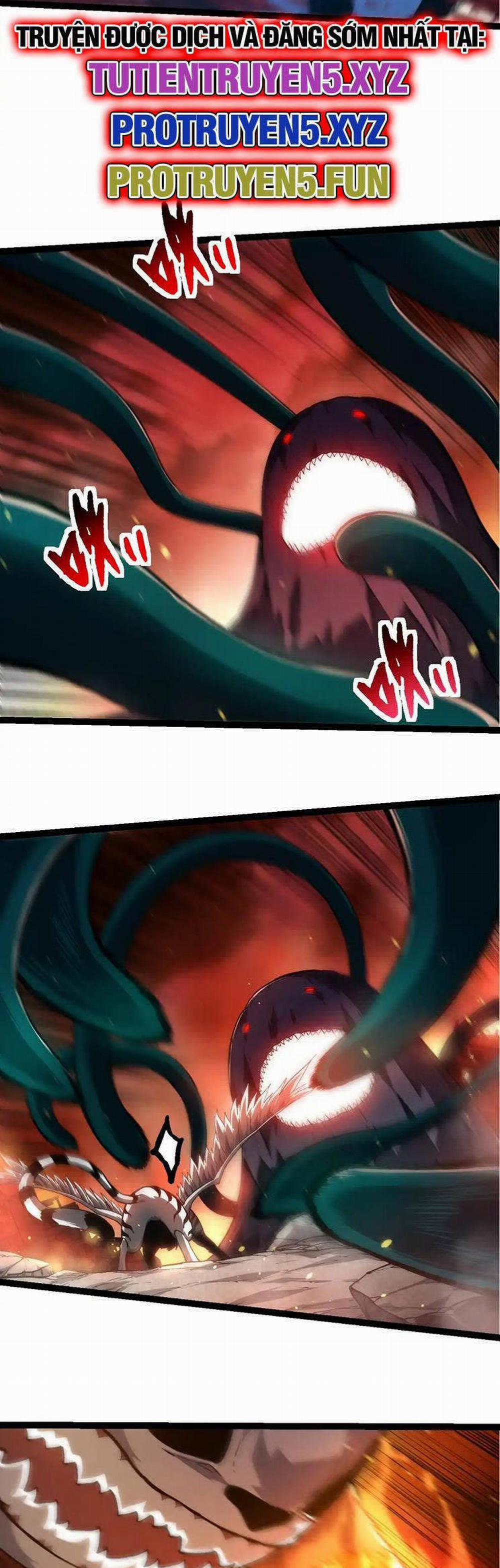 Chuyển Sinh Thành Liễu Đột Biến 218 trang 3