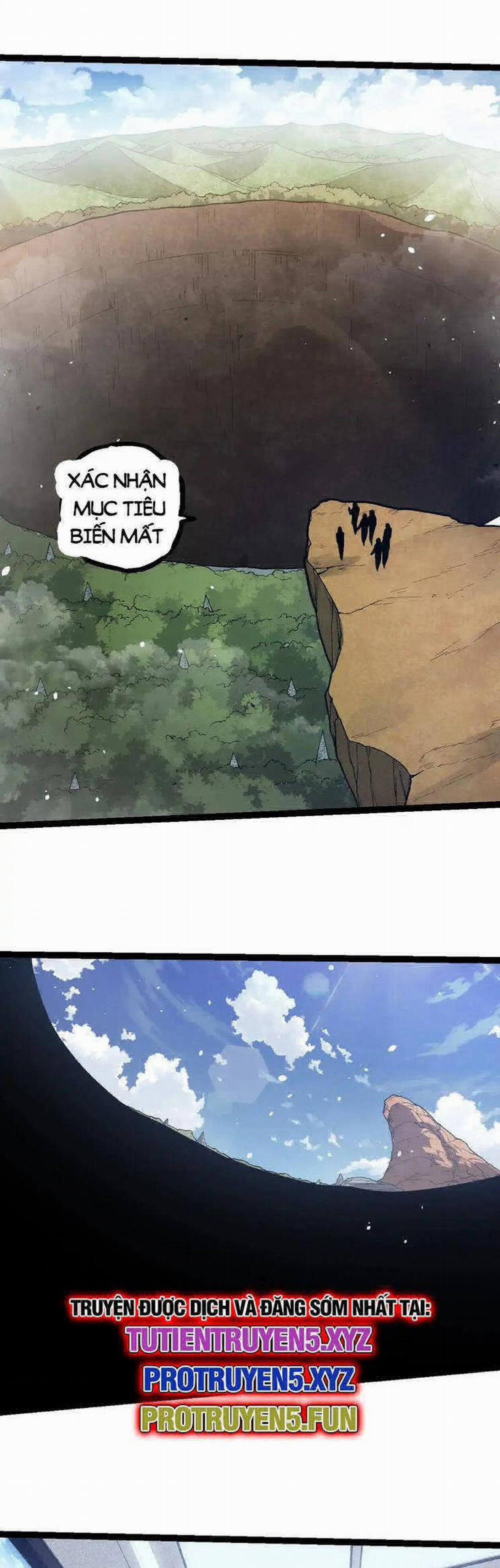 Chuyển Sinh Thành Liễu Đột Biến 218 trang 31