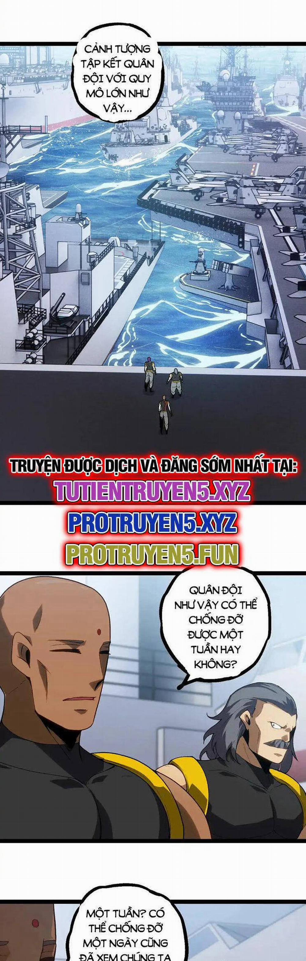 Chuyển Sinh Thành Liễu Đột Biến 218 trang 38