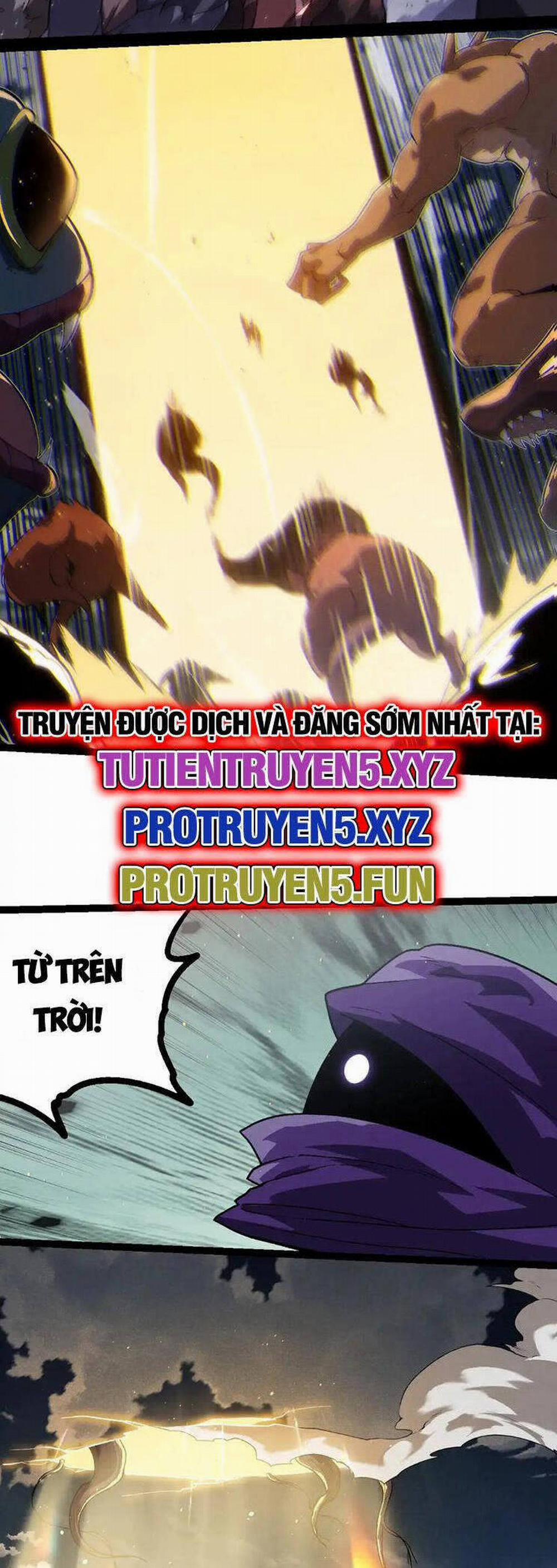 Chuyển Sinh Thành Liễu Đột Biến 218 trang 49