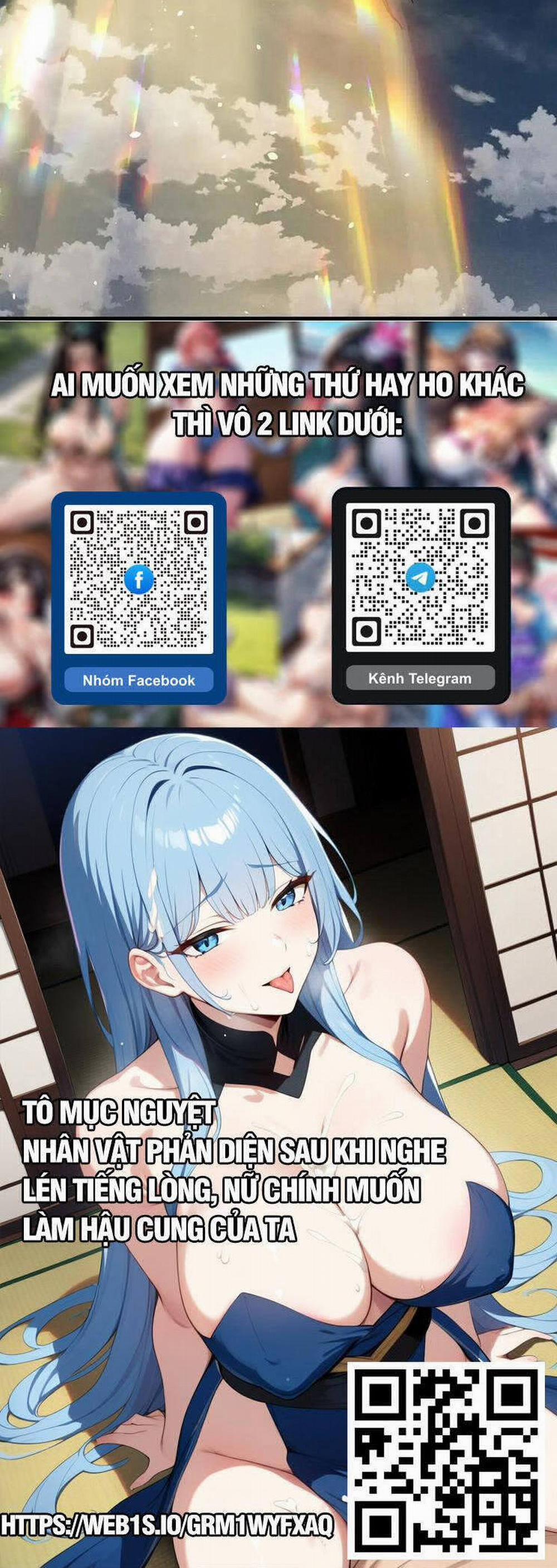 Chuyển Sinh Thành Liễu Đột Biến 218 trang 50