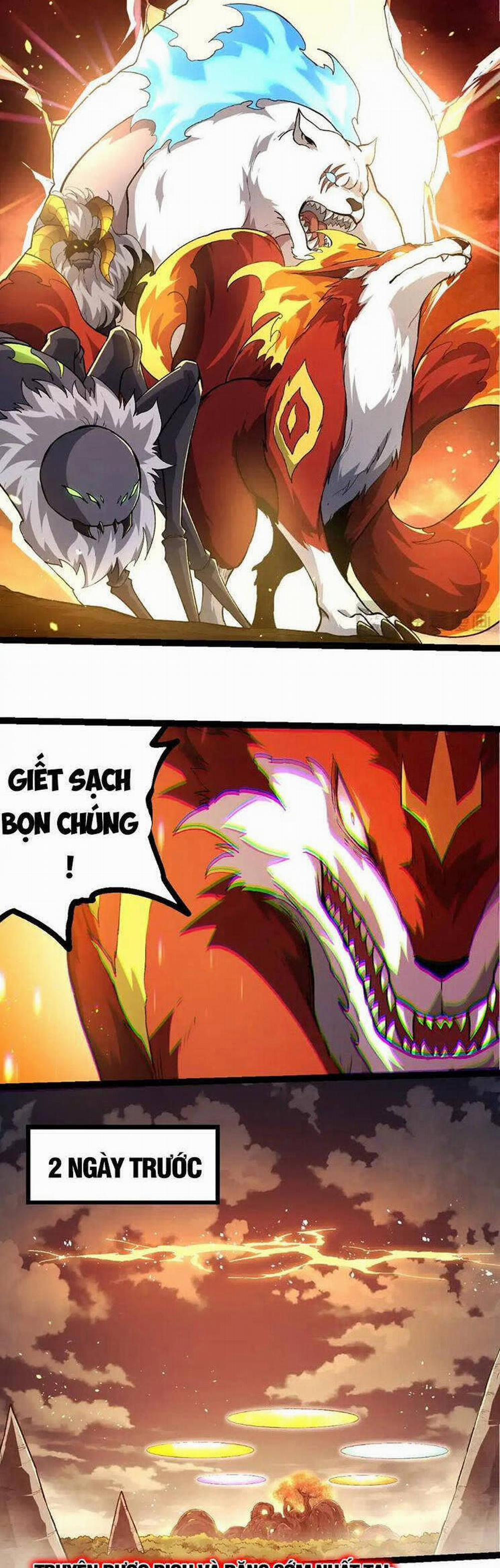 Chuyển Sinh Thành Liễu Đột Biến 218 trang 7