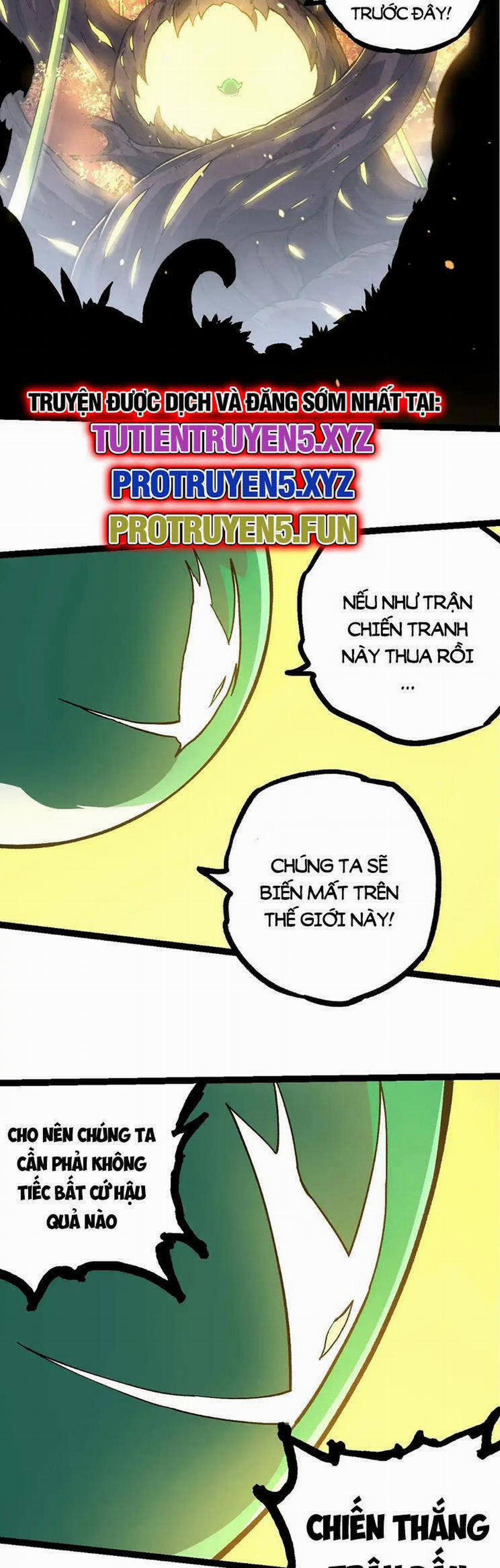 Chuyển Sinh Thành Liễu Đột Biến 218 trang 9