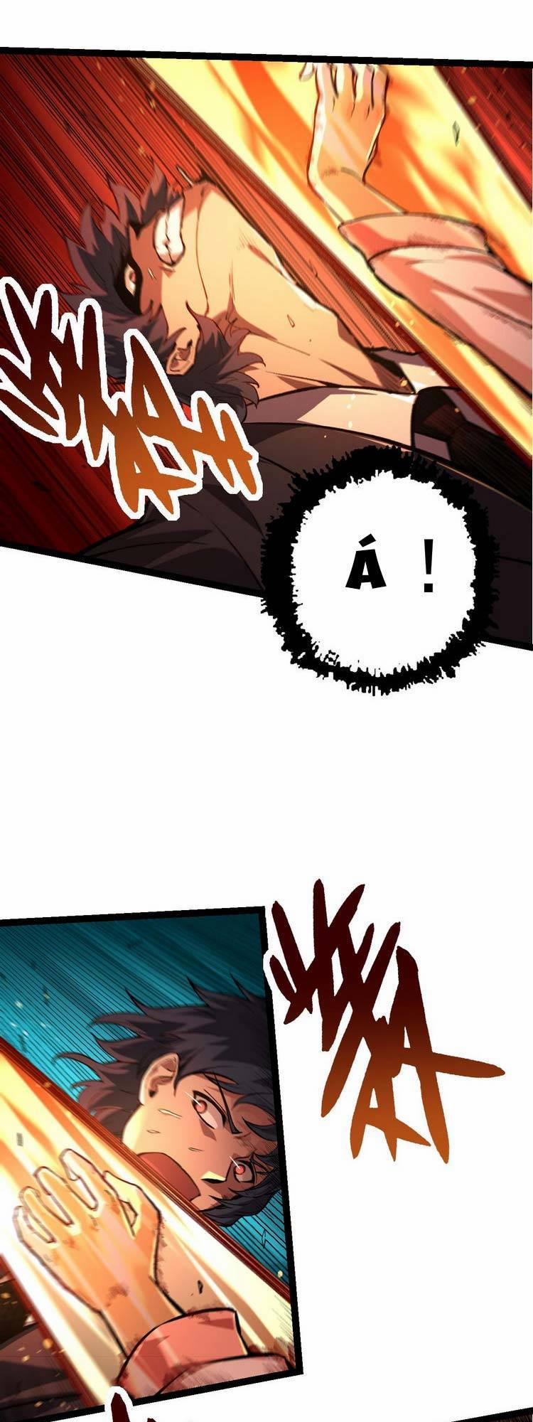 Chuyển Sinh Thành Liễu Đột Biến 22 trang 13