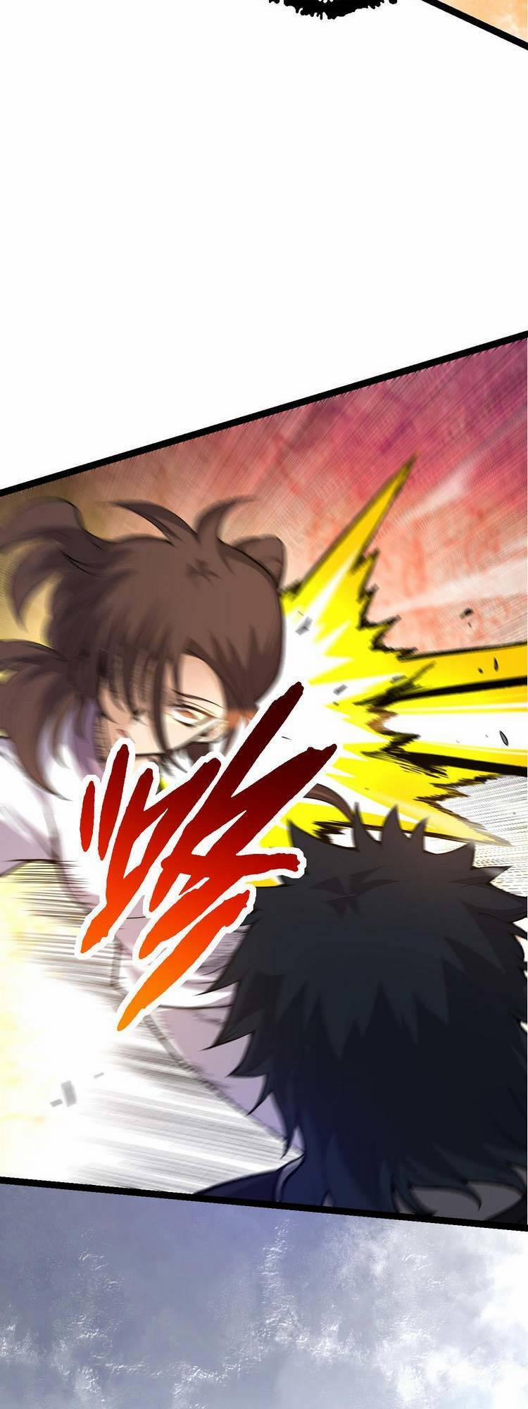 Chuyển Sinh Thành Liễu Đột Biến 22 trang 15