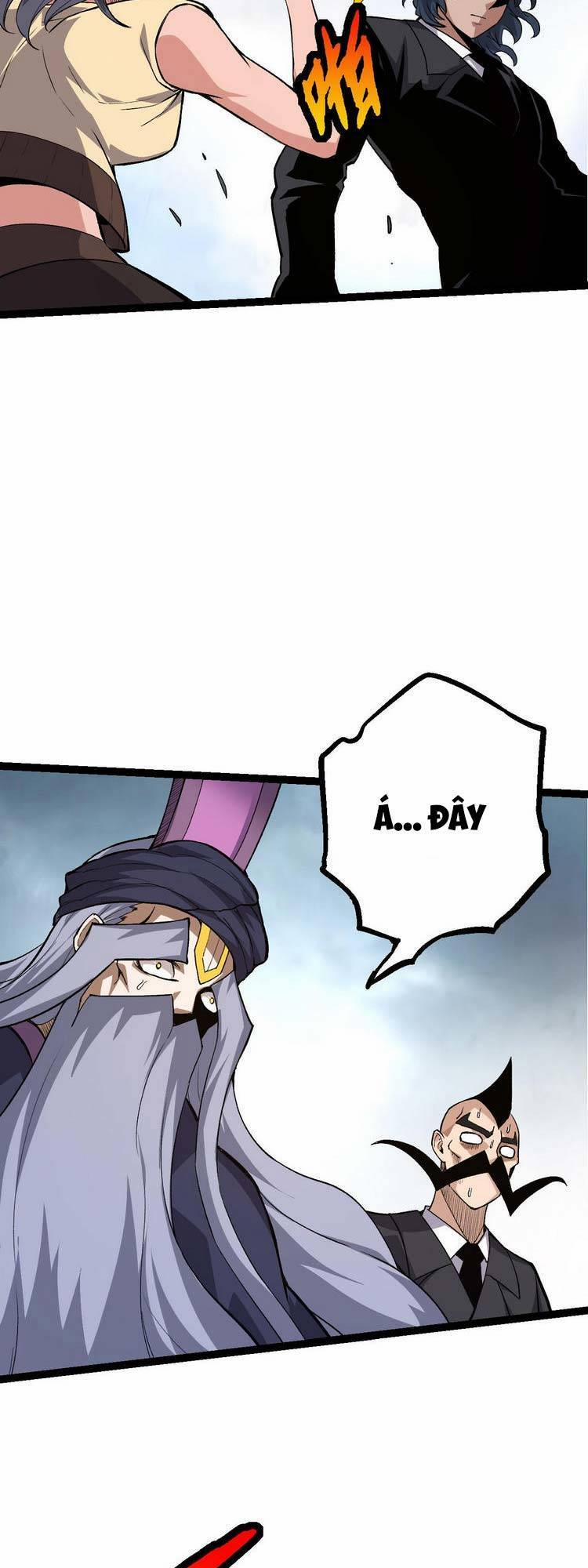 Chuyển Sinh Thành Liễu Đột Biến 22 trang 19