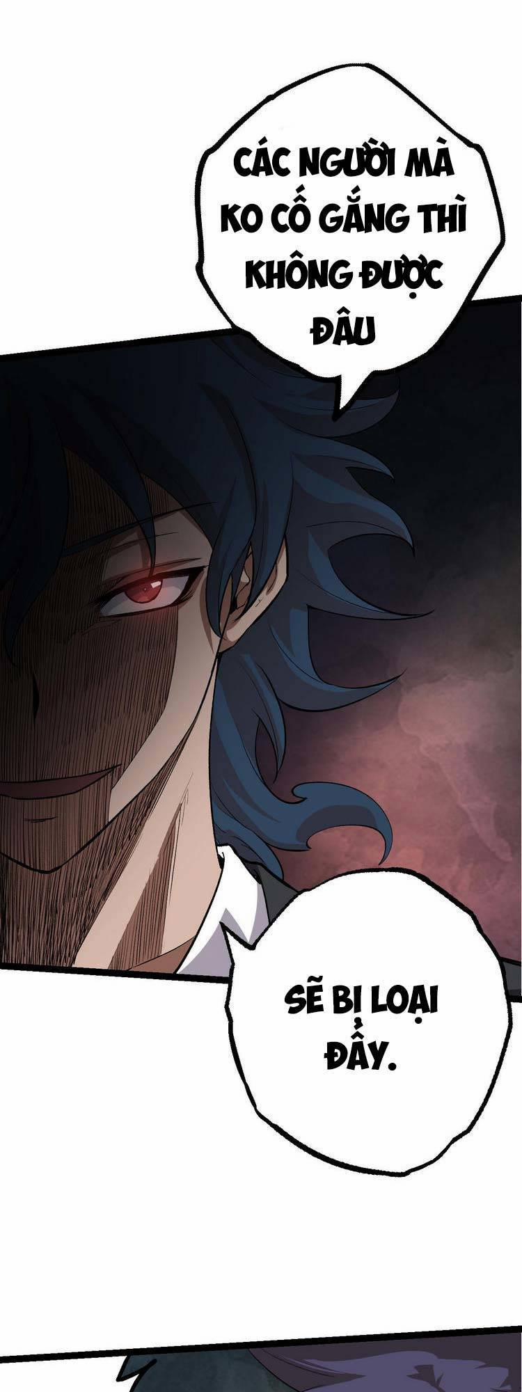 Chuyển Sinh Thành Liễu Đột Biến 22 trang 2