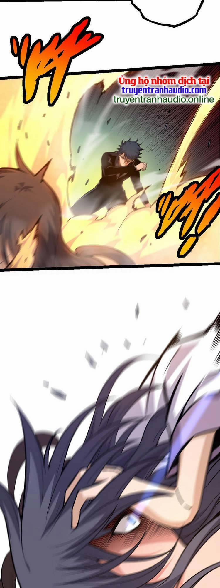 Chuyển Sinh Thành Liễu Đột Biến 22 trang 26