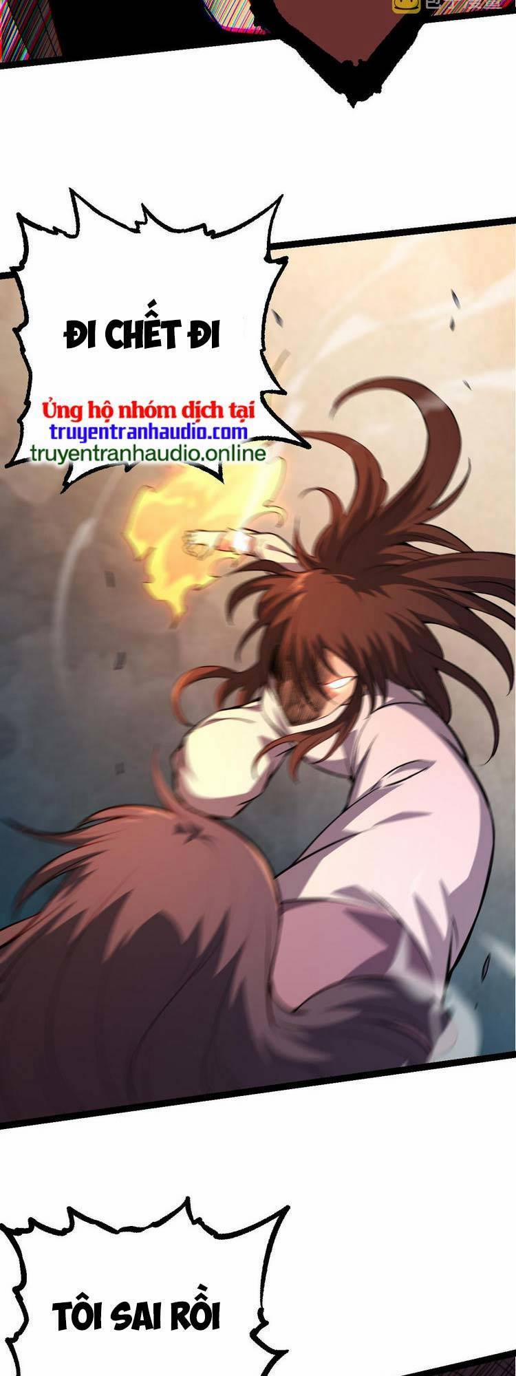 Chuyển Sinh Thành Liễu Đột Biến 22 trang 31
