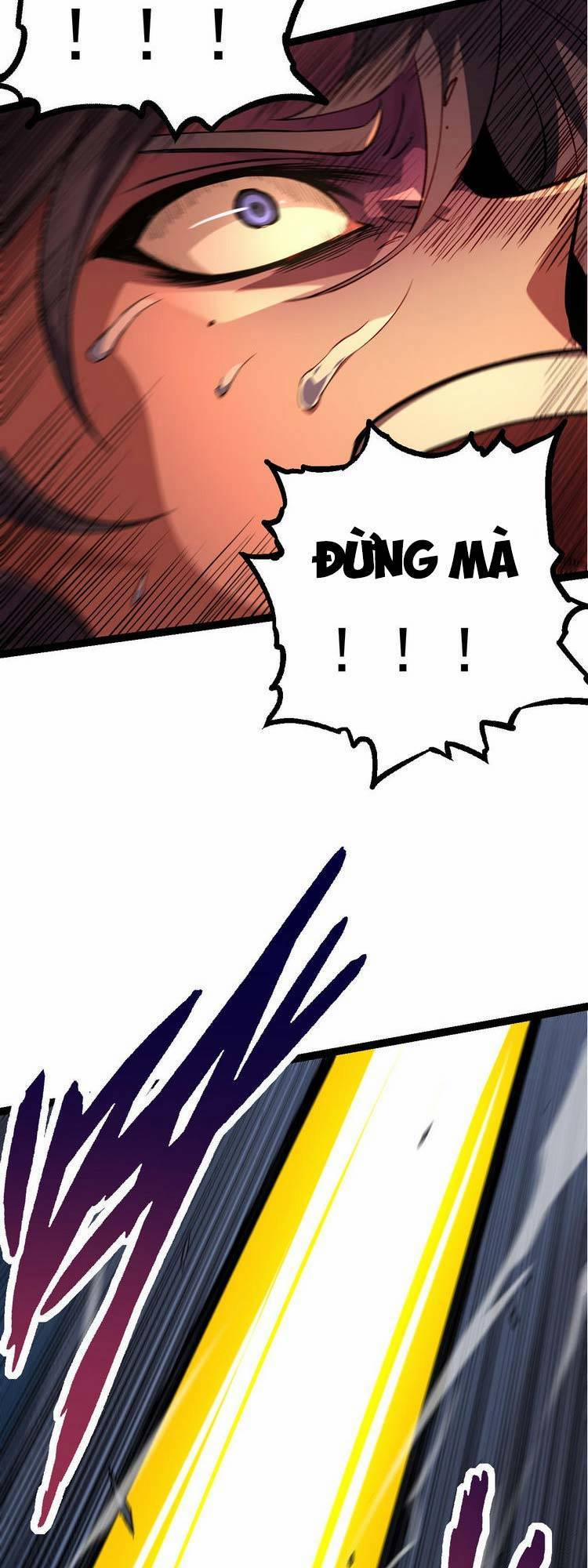 Chuyển Sinh Thành Liễu Đột Biến 22 trang 32