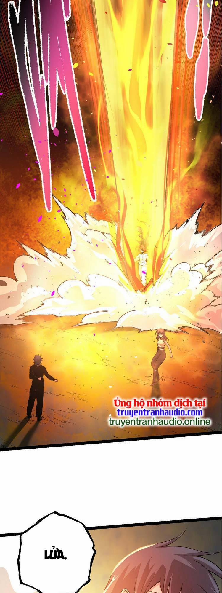 Chuyển Sinh Thành Liễu Đột Biến 22 trang 5