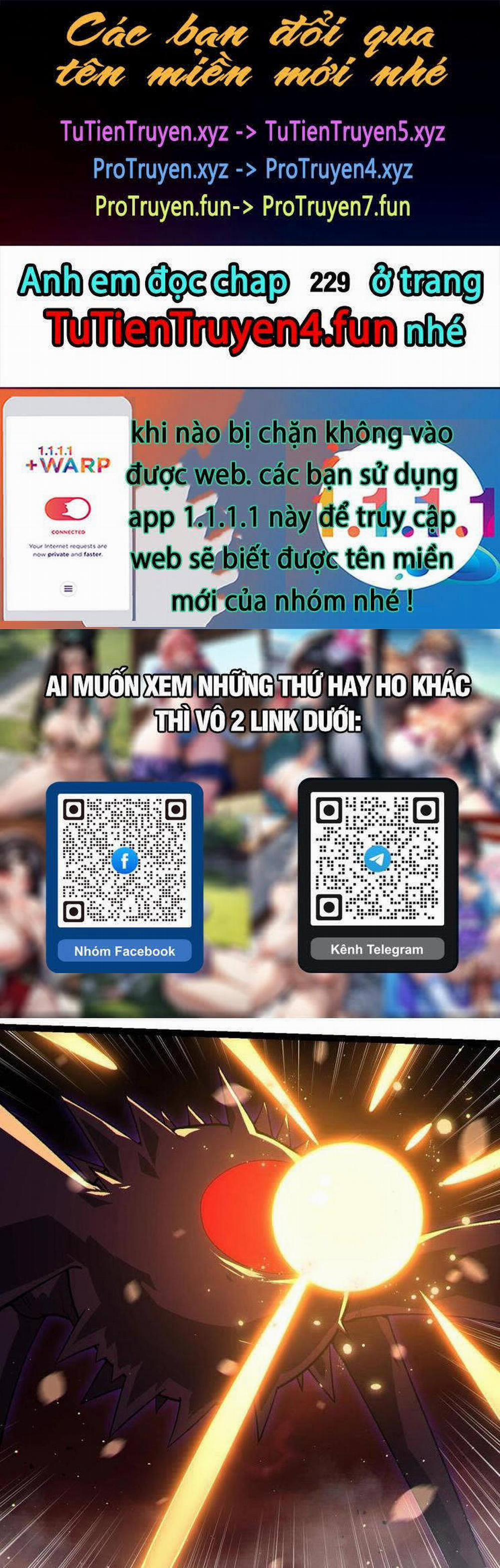 Chuyển Sinh Thành Liễu Đột Biến 228 trang 0