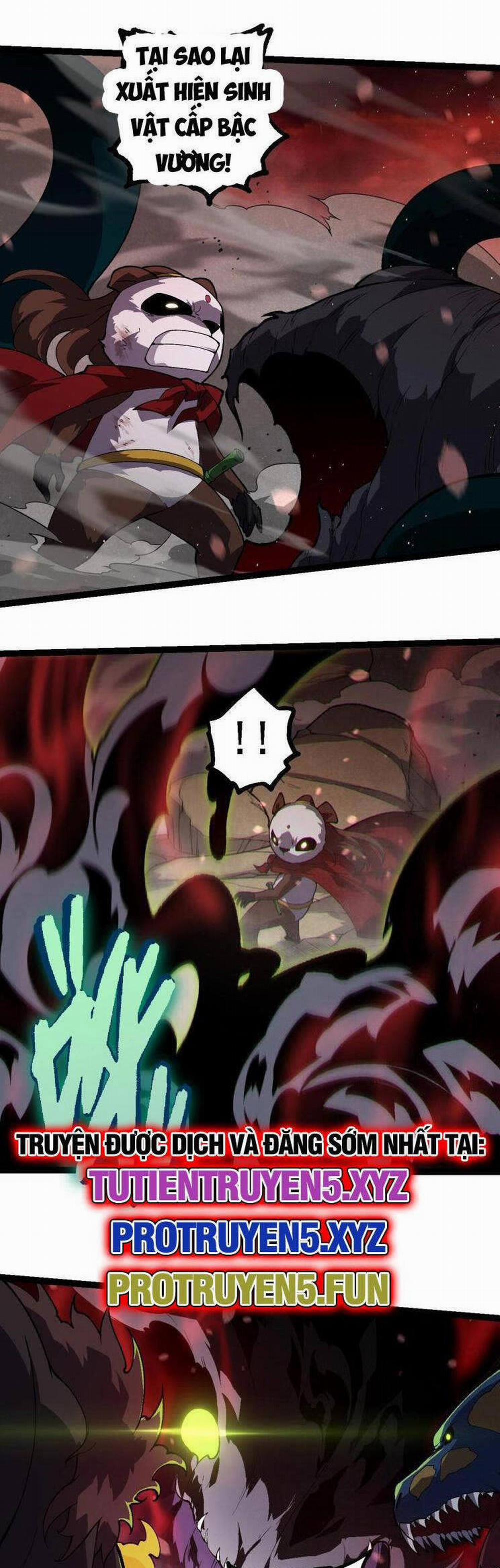 Chuyển Sinh Thành Liễu Đột Biến 228 trang 13