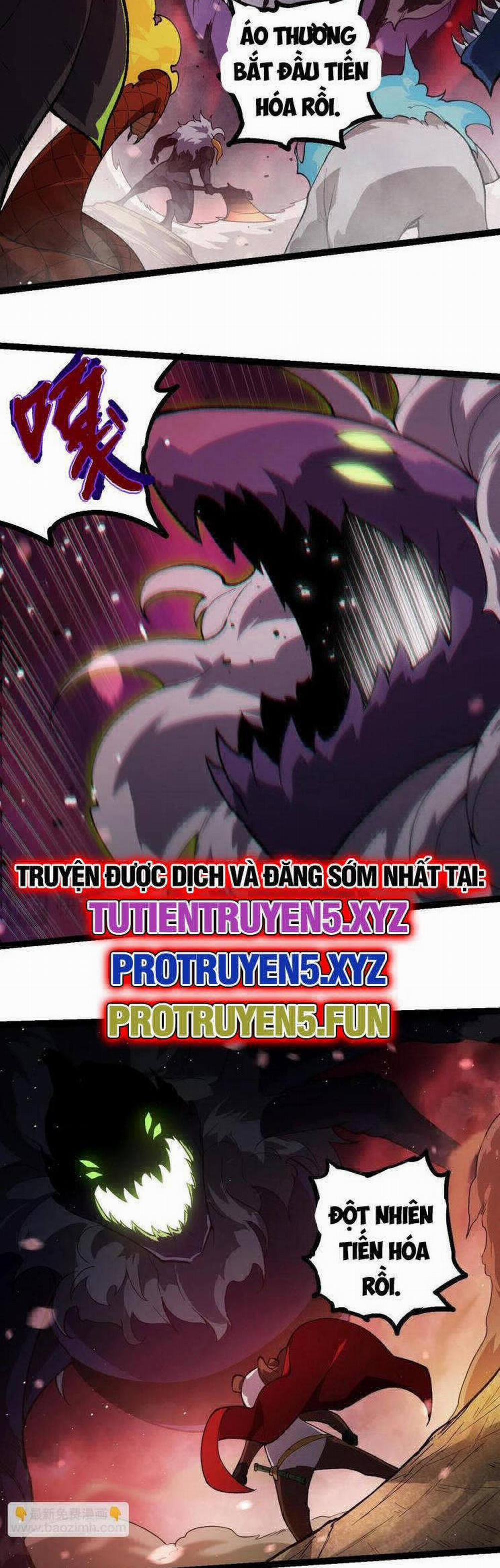 Chuyển Sinh Thành Liễu Đột Biến 228 trang 14