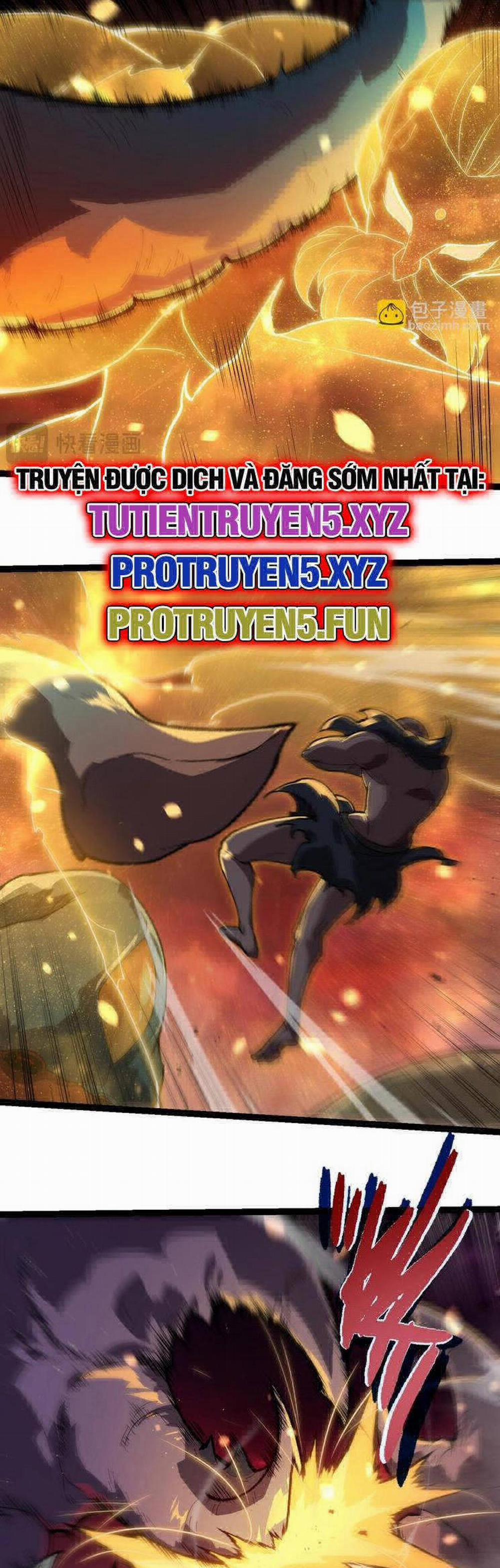 Chuyển Sinh Thành Liễu Đột Biến 228 trang 18