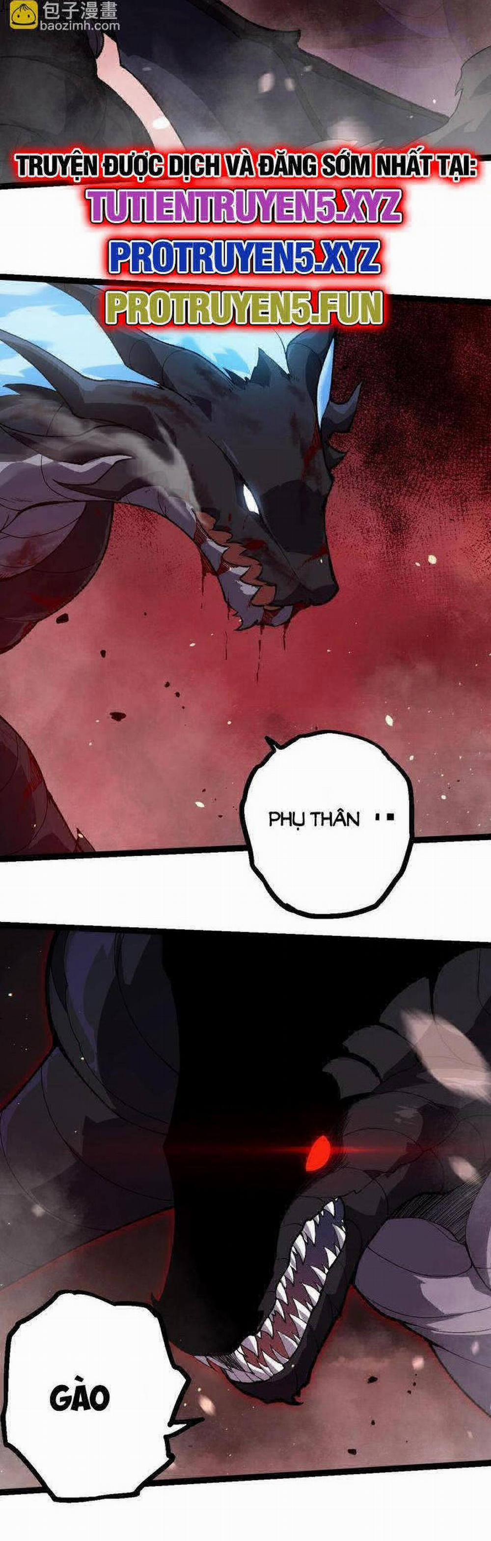 Chuyển Sinh Thành Liễu Đột Biến 228 trang 7