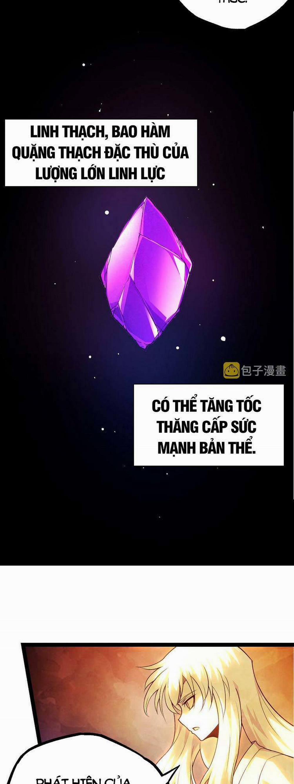 Chuyển Sinh Thành Liễu Đột Biến 23 trang 18