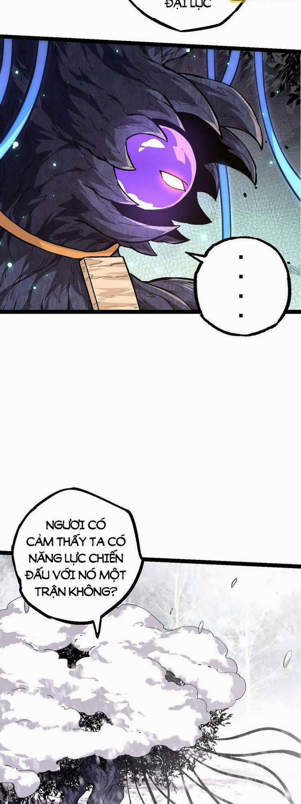 Chuyển Sinh Thành Liễu Đột Biến 23 trang 24