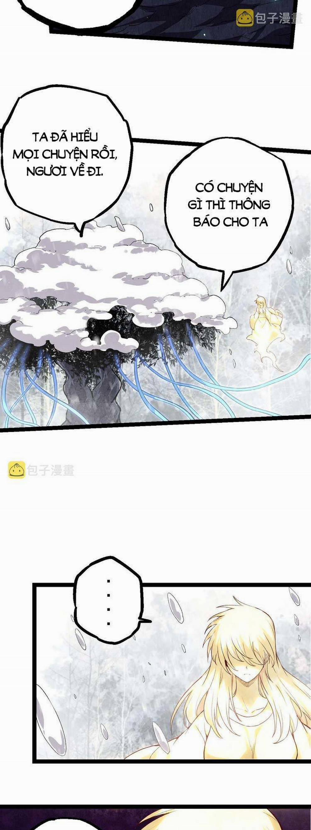 Chuyển Sinh Thành Liễu Đột Biến 23 trang 26