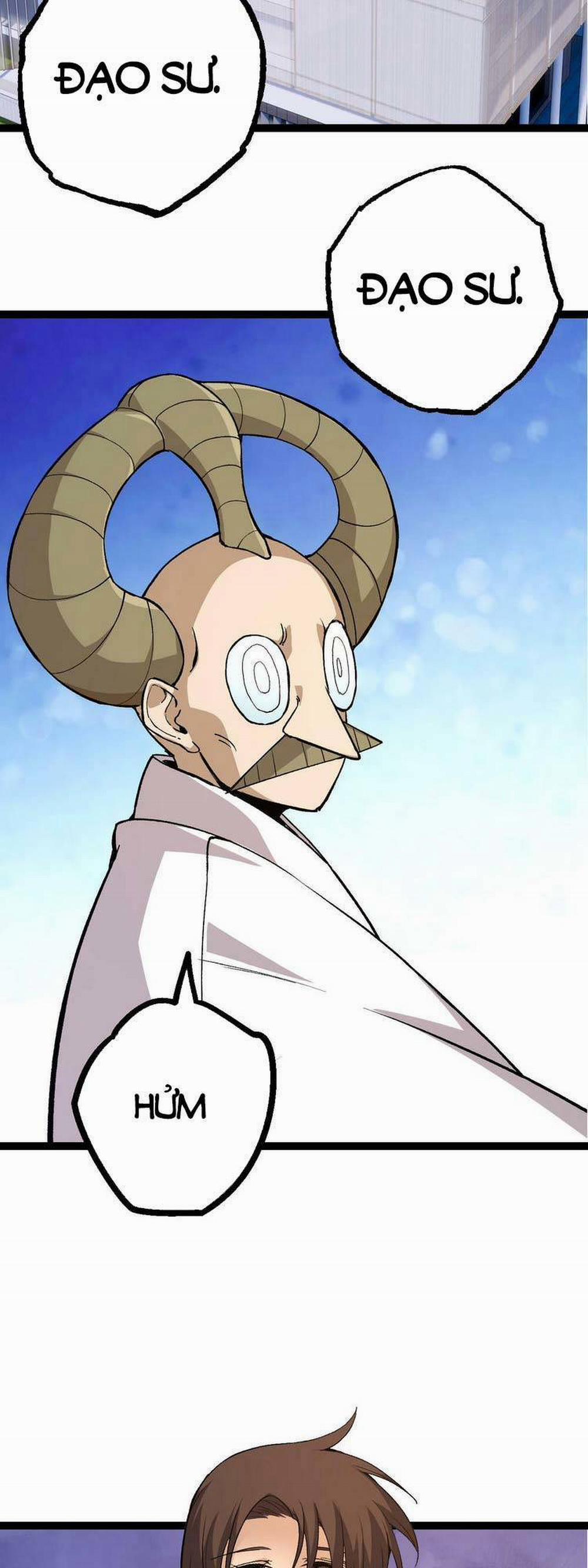 Chuyển Sinh Thành Liễu Đột Biến 23 trang 28