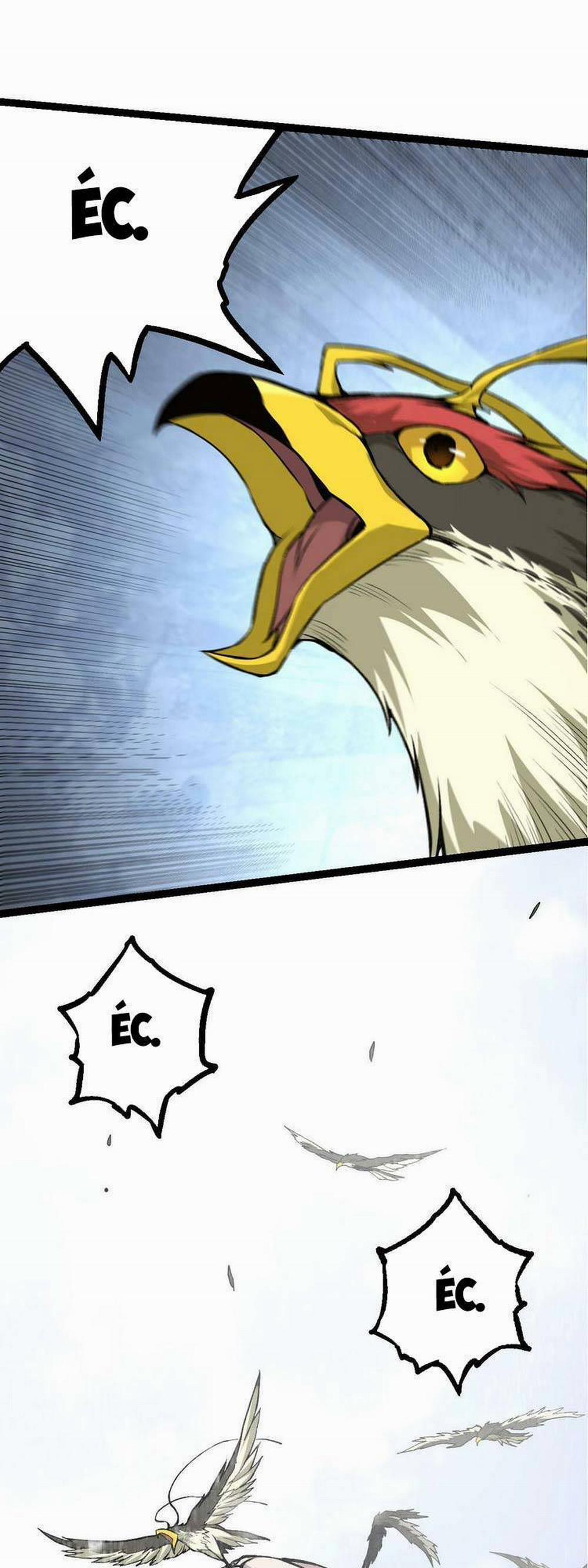 Chuyển Sinh Thành Liễu Đột Biến 23 trang 34