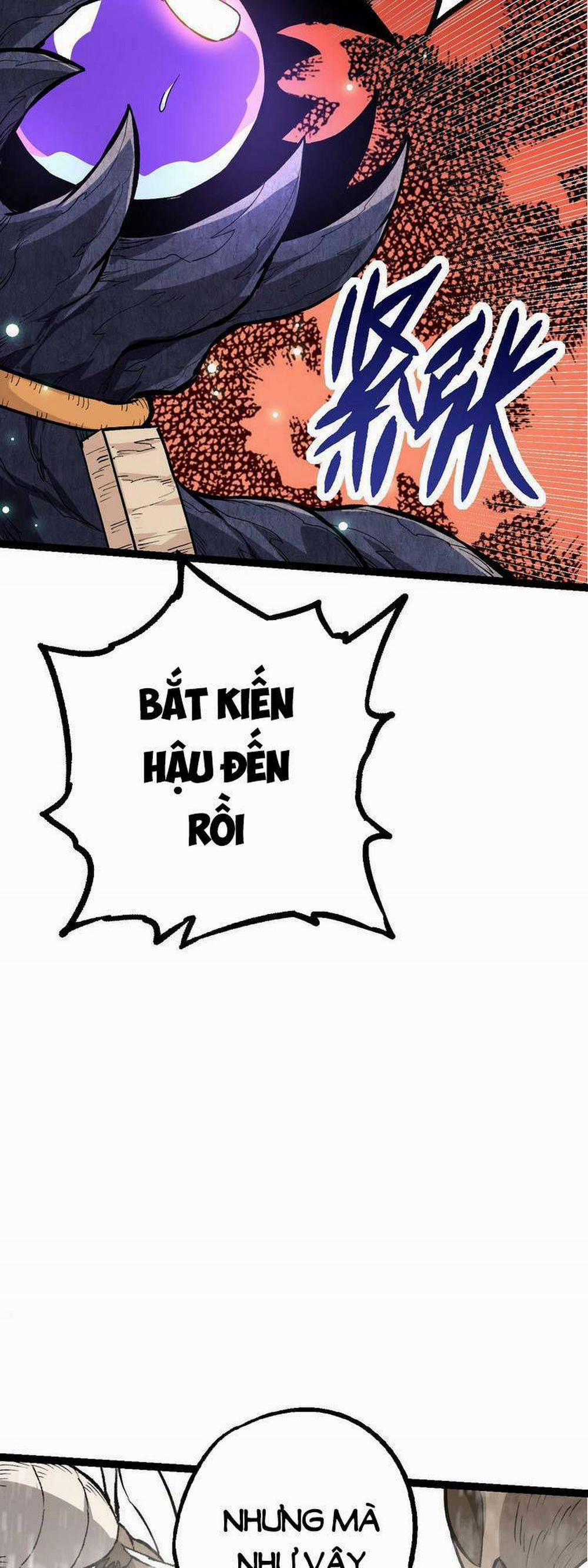 Chuyển Sinh Thành Liễu Đột Biến 23 trang 36