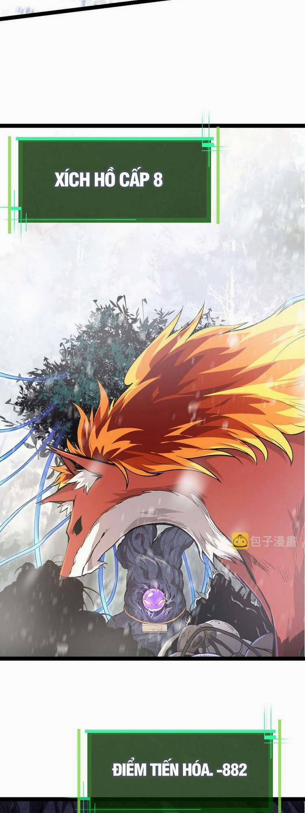 Chuyển Sinh Thành Liễu Đột Biến 23 trang 40