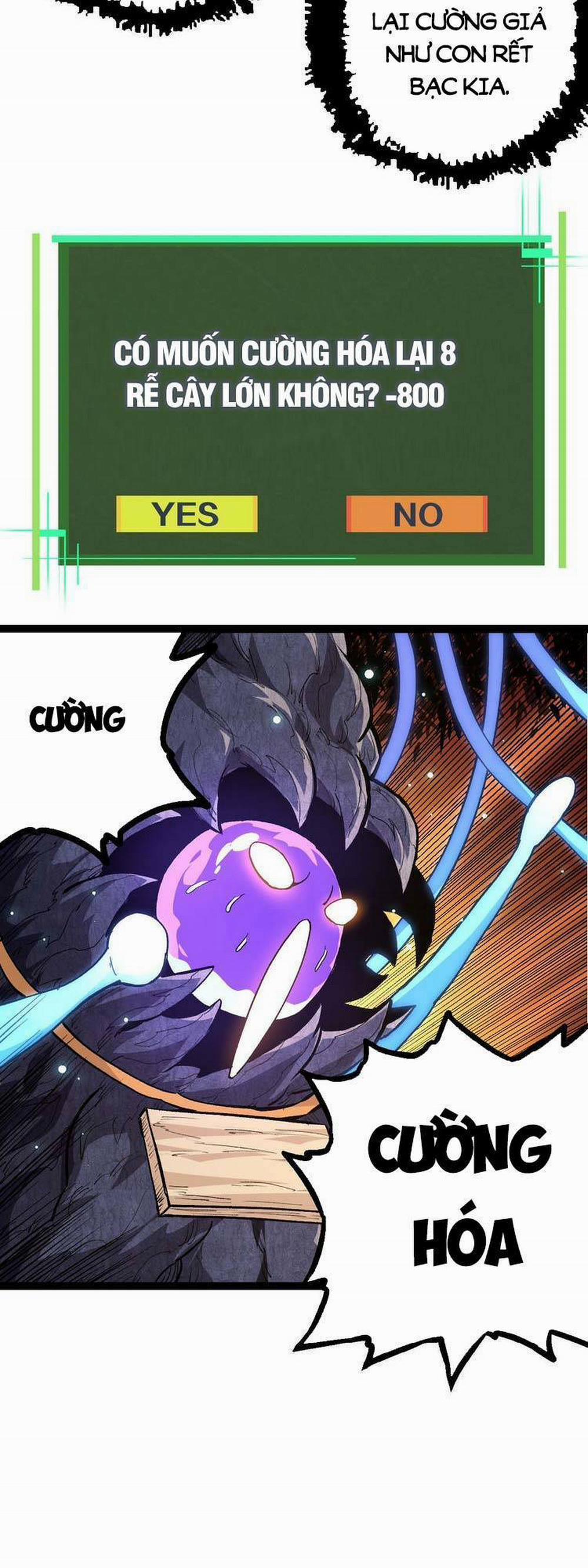 Chuyển Sinh Thành Liễu Đột Biến 23 trang 42