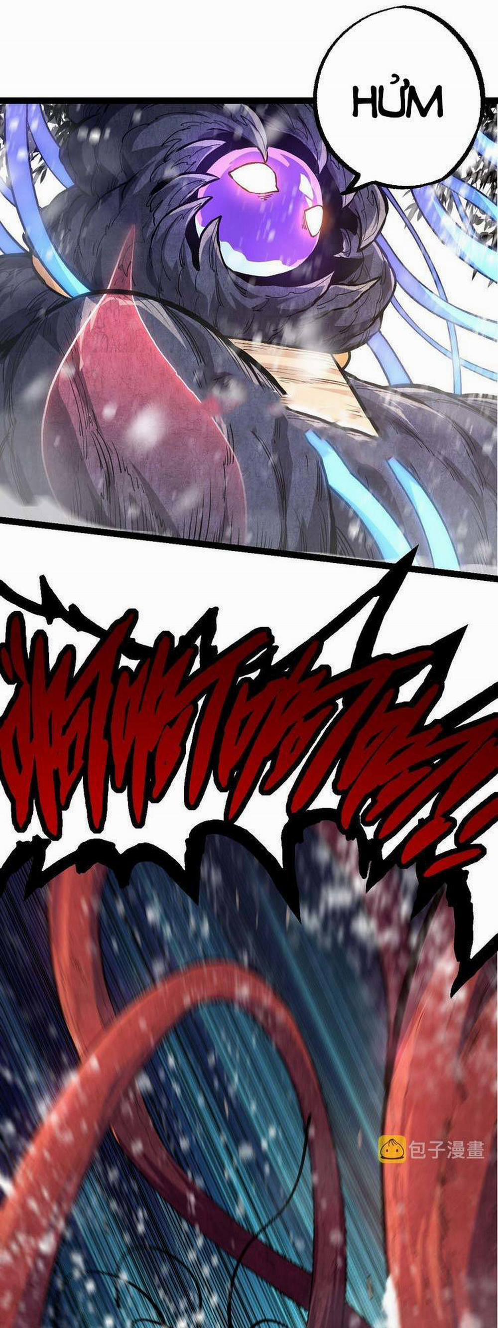 Chuyển Sinh Thành Liễu Đột Biến 23 trang 43