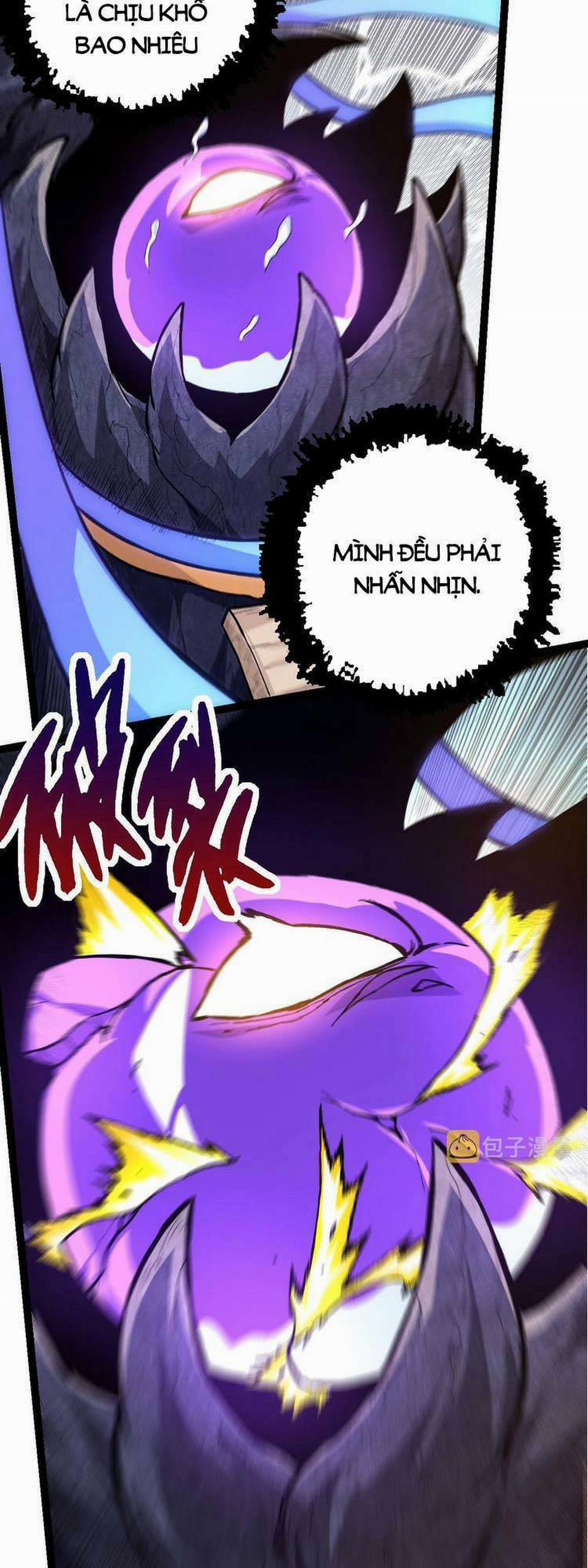 Chuyển Sinh Thành Liễu Đột Biến 23 trang 46