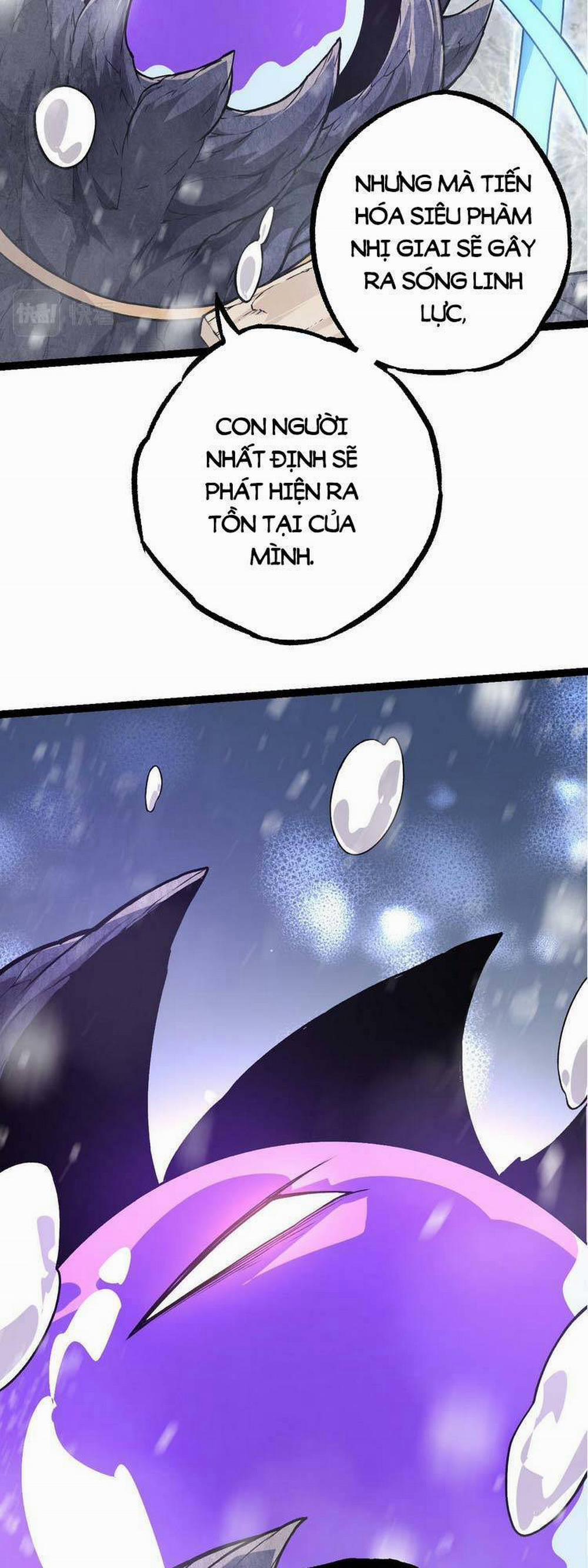 Chuyển Sinh Thành Liễu Đột Biến 23 trang 8