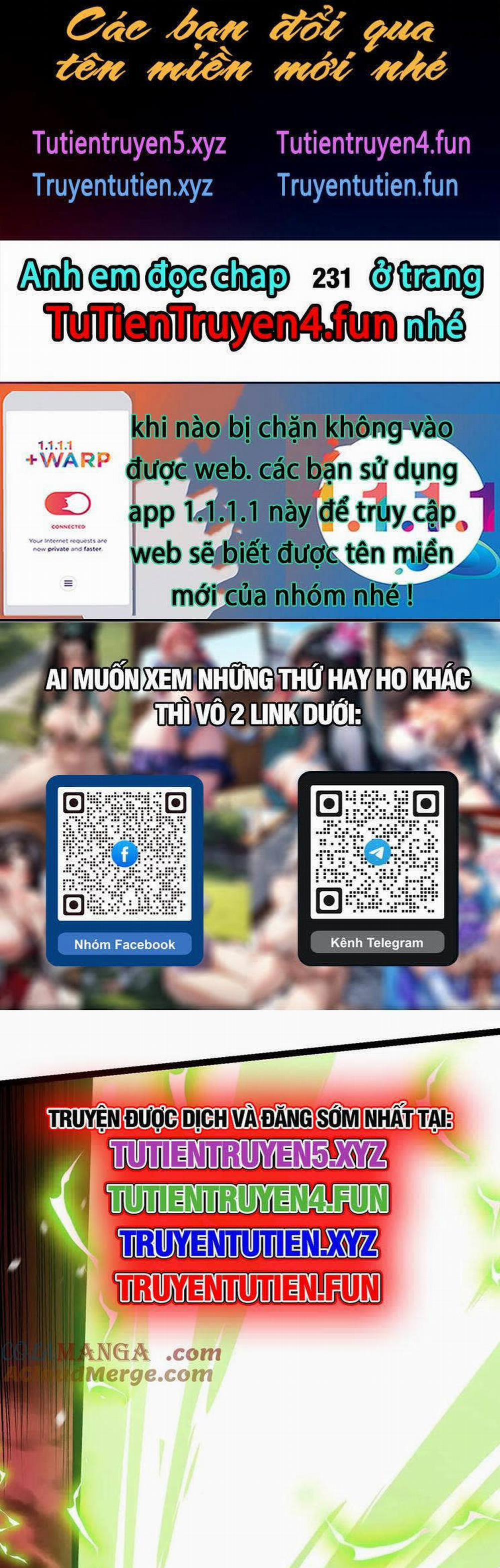 Chuyển Sinh Thành Liễu Đột Biến 230 trang 0