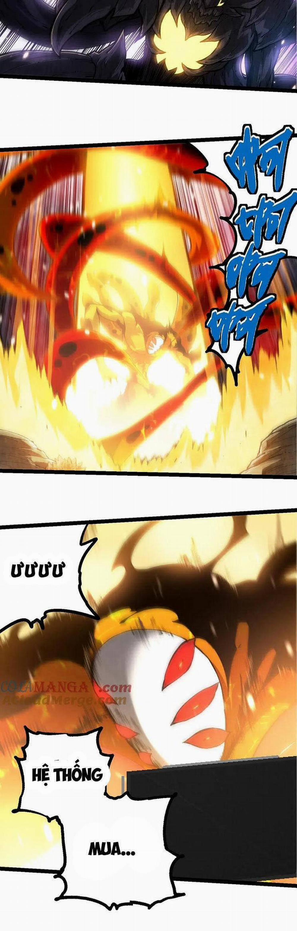 Chuyển Sinh Thành Liễu Đột Biến 230 trang 12