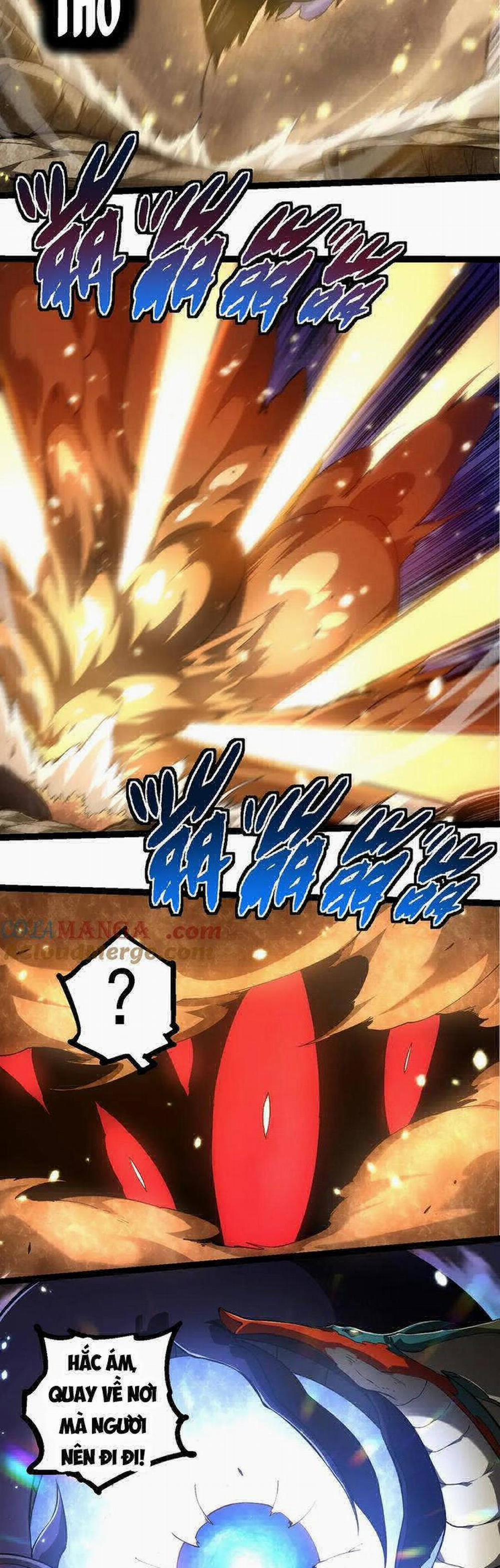 Chuyển Sinh Thành Liễu Đột Biến 230 trang 24