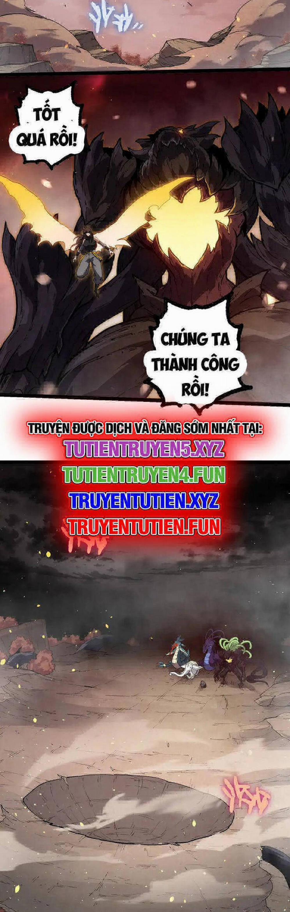 Chuyển Sinh Thành Liễu Đột Biến 231 trang 10