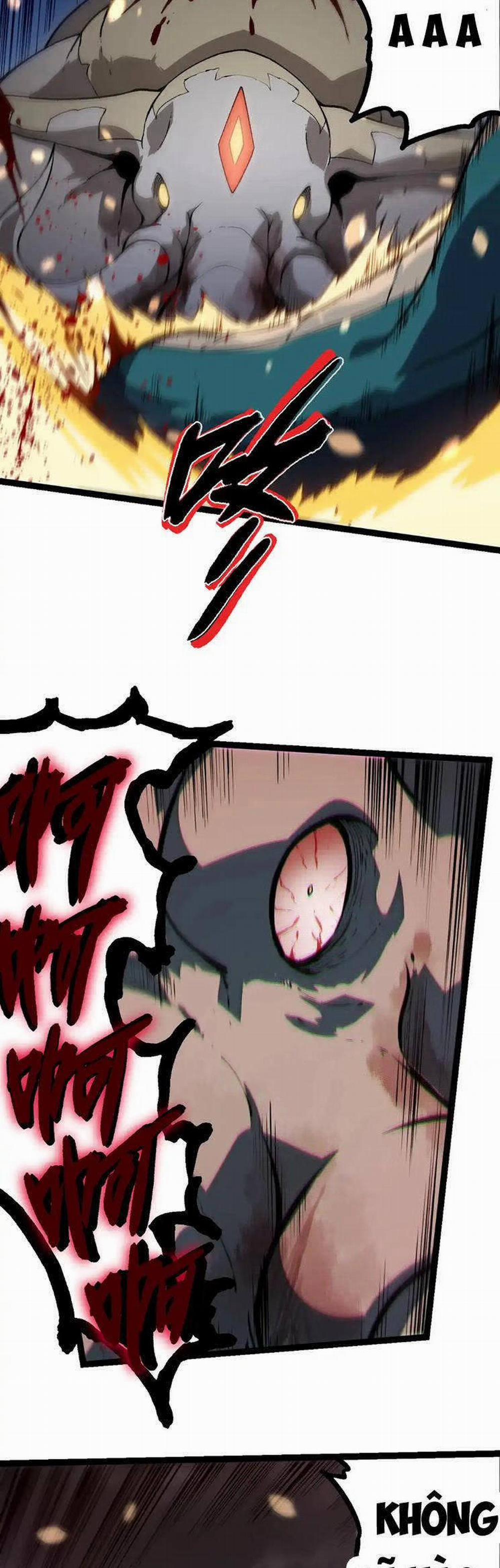 Chuyển Sinh Thành Liễu Đột Biến 231 trang 15