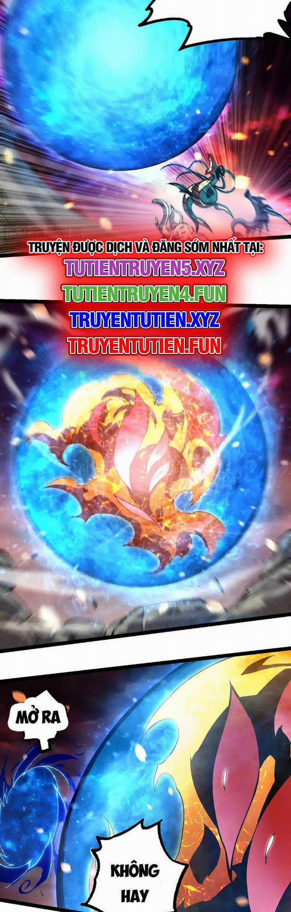 Chuyển Sinh Thành Liễu Đột Biến 231 trang 2