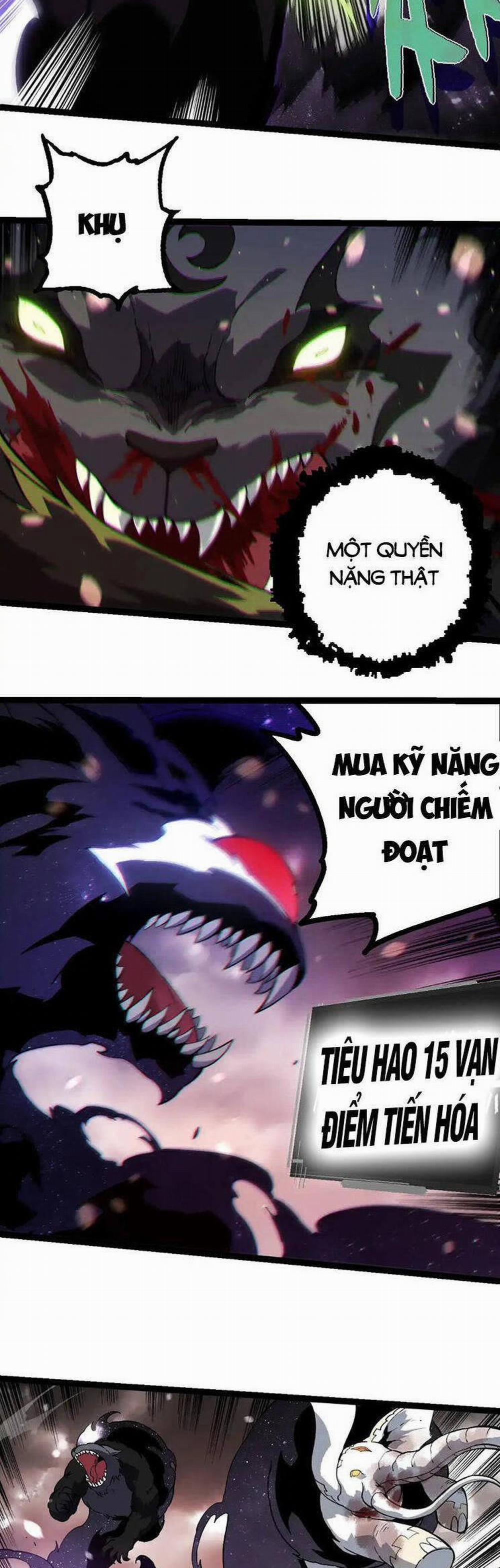 Chuyển Sinh Thành Liễu Đột Biến 231 trang 22