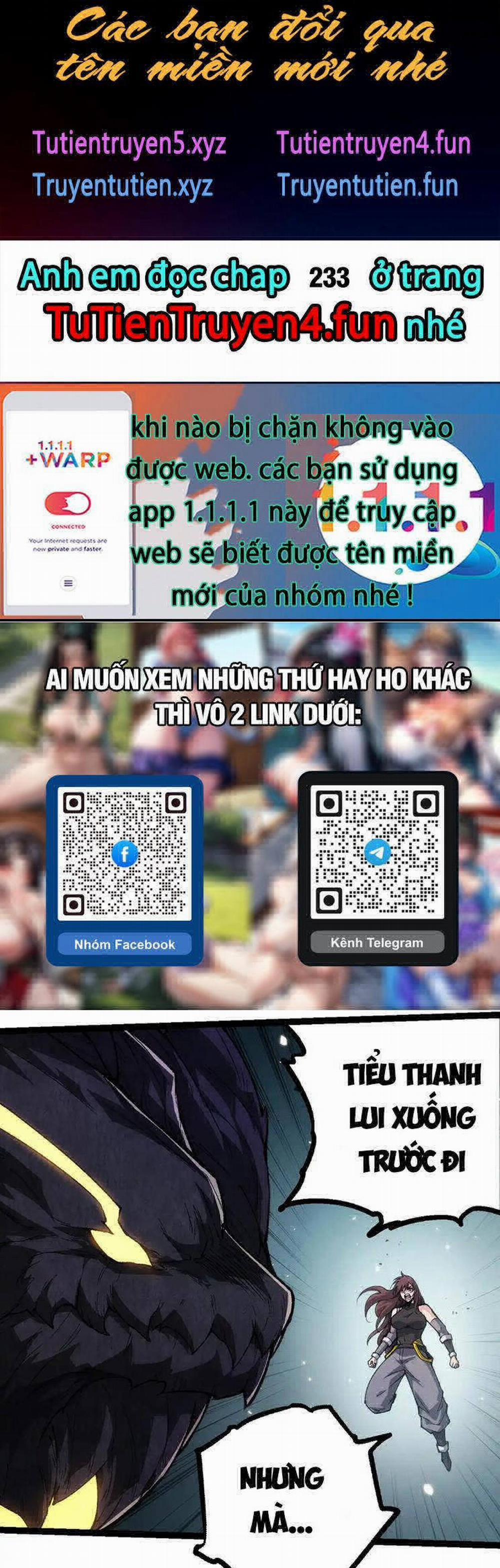 Chuyển Sinh Thành Liễu Đột Biến 232 trang 0