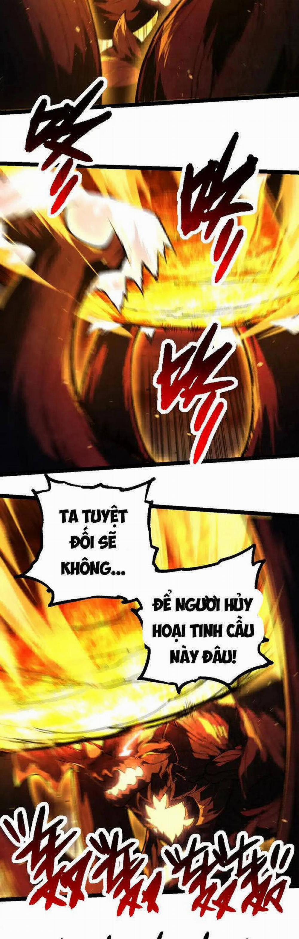 Chuyển Sinh Thành Liễu Đột Biến 232 trang 12